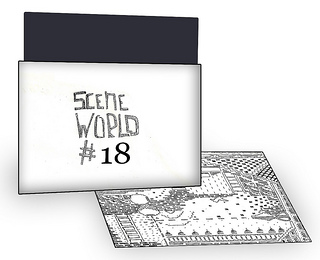 Scene World #18