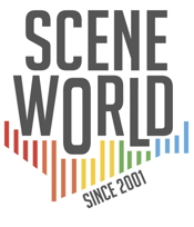 SceneWorld Logo